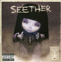Seether - Finding Beauty In Negative Spaces - Music CD