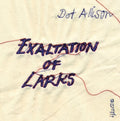 Allison,dot - Exaltation Of Larks - Music CD