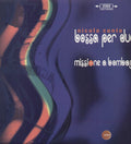 Conte,nicola - Bossa Per Due / Missione A Bombay - Vinyl Record