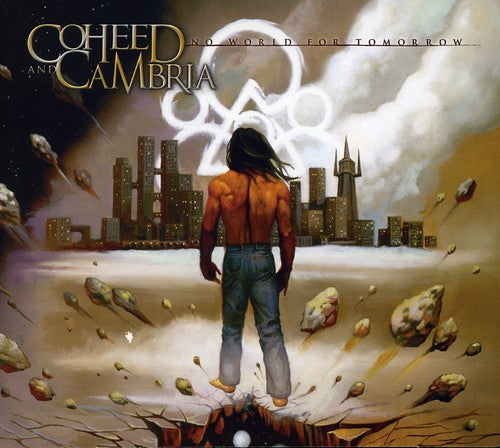 Coheed & Cambria - No World For Tomorrow - Music CD