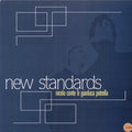 Conte & Petrella - New Standards - Vinyl Record
