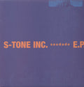 S-tone Inc - Free Spirit - Vinyl Record