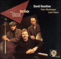 Hazeltine,david - Classic Trio - Music CD