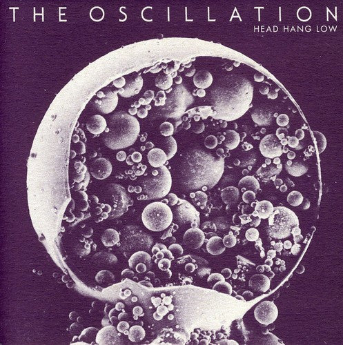 Oscillation - Head Hang Low - Vinyl Record