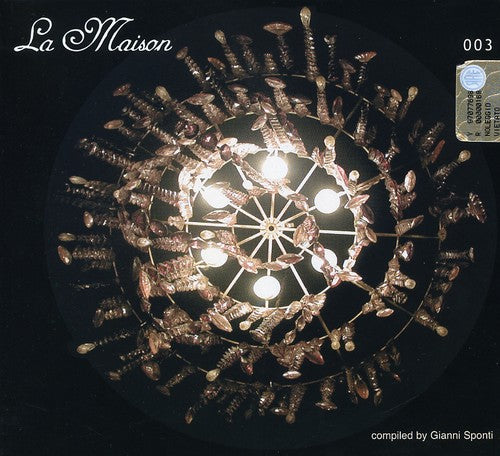 La Maison 3 / Various - La Maison 3 / Various - Music CD
