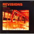 Revisions - Revised Observations - Vinyl Record