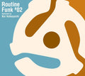 Routine Funk#02 / Var - Routine Funk#02 / Var - Music CD