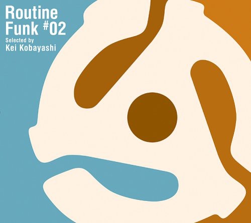 Routine Funk#02 / Var - Routine Funk#02 / Var - Music CD