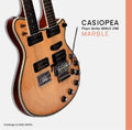 Casiopea - Plays Guitar Minus One/marble - Music CD
