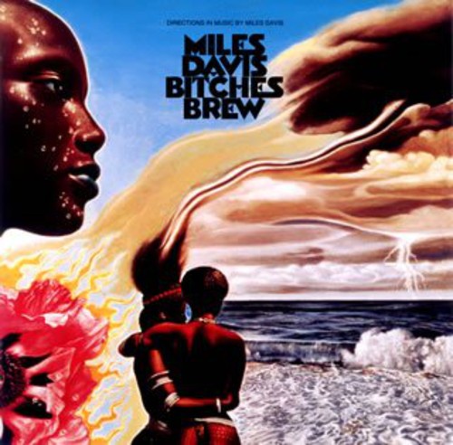 Davis,miles - Bitches Brew - Music CD