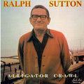 Sutton,ralph - Alligator Crawl - Music CD