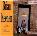 Keenan,brian - Solo Piano - Music CD