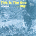 Wellstood,dick - This Is The One Dig - Music CD