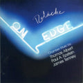 Relache - On Edge - Music CD