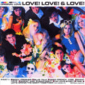 Original Love - Love Love & Love - Music CD