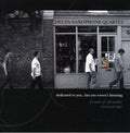 Delta Saxophone Quartet - Dedicated To You But You Weren't Listening: Music - Music CD