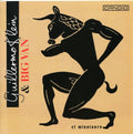 Klein,guillermo - Minotauro - Music CD