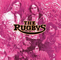 Rugbys - Rugbys - Music CD