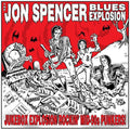 Jukebox Explosion Music CD