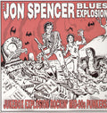 Spencer,jon Blues Explosion - Jukebox Explosion - Vinyl Record