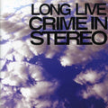 Crime In Stereo - Is Dead - Music CD