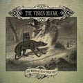 Vision Bleak - Wolves Go Hunt Their Prey - Music CD