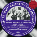 Celestin,oscar Papa - Recorded In New Orleans 1925-1928 - Music CD