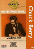 Chuck Berry: Maybellene - Chuck Berry: Maybellene - DVD