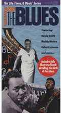 Story Of The Blues / Various - Story Of The Blues / Various - Music CD