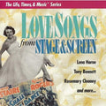 Love Songs For Stage & Screen / Various - Love Songs For Stage & Screen / Various - Music CD