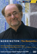 Norrington / Swr Radio Symphony Orch Stuttgart - Romantics - DVD