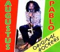 Augustus Pablo - Original Rockers (23 tracks) (expanded edition) (deluxe edition) Music CD