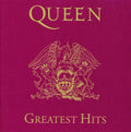Queen - Greatest Hits - Music CD