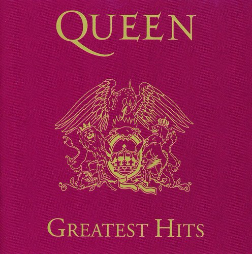 Queen - Greatest Hits - Music CD