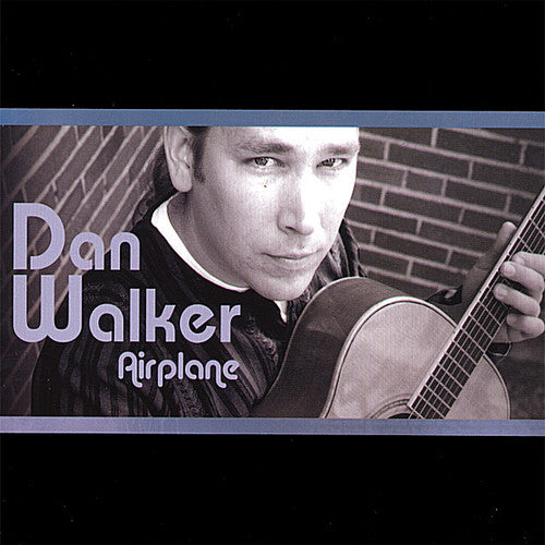 Walker,dan - Airplane - Music CD
