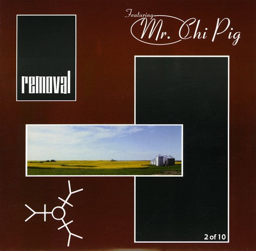 Removal - 2 Of 10 - Vinyl Record