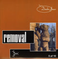 Removal - 5 Of 10 - Vinyl Record