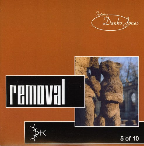 Removal - 5 Of 10 - Vinyl Record