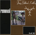 Removal - 3 Of 10 - Vinyl Record