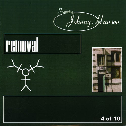 Removal - 4 Of 10 - Vinyl Record