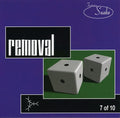 Removal - 7 Of 10 - Vinyl Record