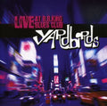 Yardbirds - Live At Bb King Blues Club 2006 - Music CD