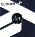 Hint - At The Dance - Vinyl Record