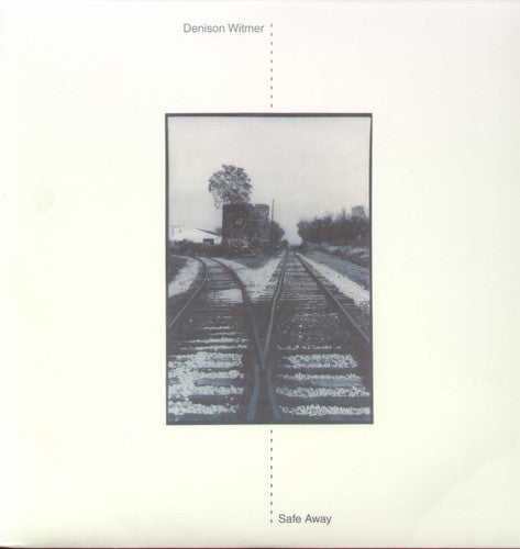 Witmer,denison - Safe Away - Vinyl Record