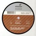 Jonasson,mikael - Twenty-se7en - Vinyl Record