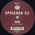 Sog - Speicher 53 - Vinyl Record