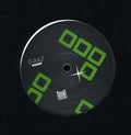 D'julz - Runny - Vinyl Record