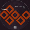 Samuel,jeff - Fire - Vinyl Record
