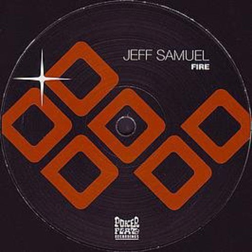Samuel,jeff - Fire - Vinyl Record