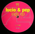 Lucio & Pep - Inps - Vinyl Record
